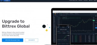 비트렉스 글로벌 Bittrex Global
