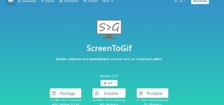 ScreenToGif