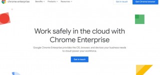 chrome enterprise