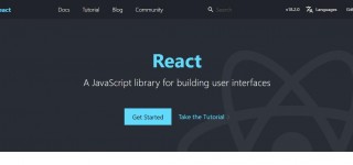 리액트 - reactjs