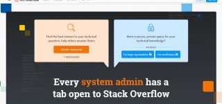 스택 오버플로 - Stack Overflow